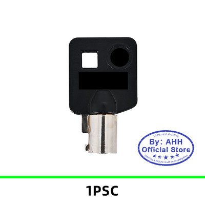 AHH cheie nou-nouță chei pentru motociclete netăiate pentru Harley Darvison Sporster XL XLH 883 1000 1200 X4 Flhr XL883 XL1200 XLH1000 XLH1200