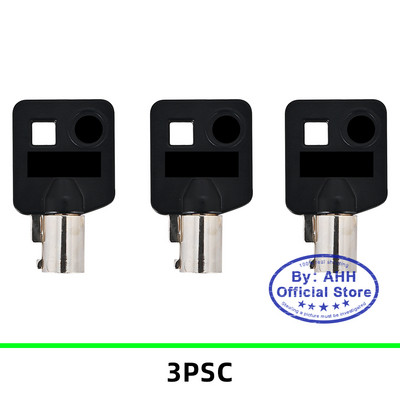 AHH cheie nou-nouță chei pentru motociclete netăiate pentru Harley Darvison Sporster XL XLH 883 1000 1200 X4 Flhr XL883 XL1200 XLH1000 XLH1200