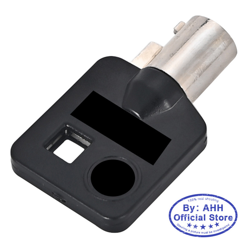 AHH cheie nou-nouță chei pentru motociclete netăiate pentru Harley Darvison Sporster XL XLH 883 1000 1200 X4 Flhr XL883 XL1200 XLH1000 XLH1200