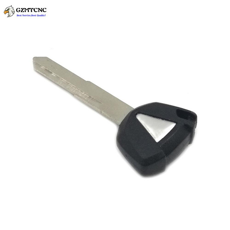 Lamă netăiată pentru cheie pentru motocicletă pentru KAWASAKI Z650 Z750 Z800 Z900 Z1000 Z1000SX Z250 Z300 Z400 Ninja ZX6R ZX10R