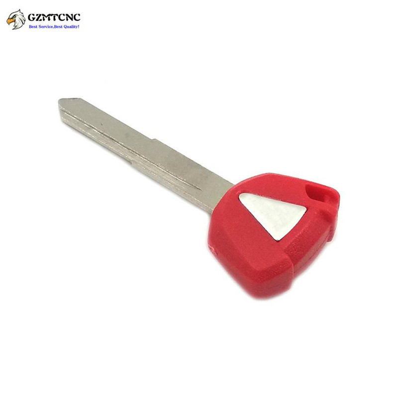 Lamă netăiată pentru cheie pentru motocicletă pentru KAWASAKI Z650 Z750 Z800 Z900 Z1000 Z1000SX Z250 Z300 Z400 Ninja ZX6R ZX10R