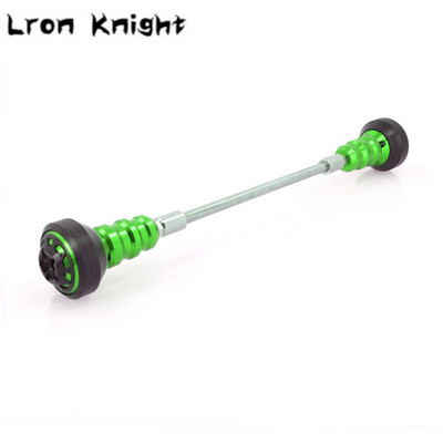 Pentru DUCATI Hypermotard 1100 821 Streetfighter 848 Motocicletă Cadrul de protecție împotriva căderii Glisor caren Protector Crash Pad Protector