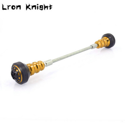 Pentru DUCATI Hypermotard 1100 821 Streetfighter 848 Motocicletă Cadrul de protecție împotriva căderii Glisor caren Protector Crash Pad Protector