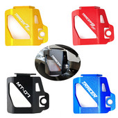 Pentru YAMAHA tracer 900/700/gt 2020 tracer9gt 2021 2022 MT07 MT09 TRACER 9/7/gt Accesorii Capac de protecție a rezervorului de lichid din spate