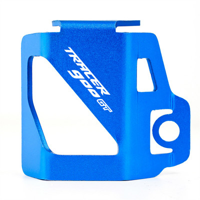 Pentru YAMAHA tracer 900/700/gt 2020 tracer9gt 2021 2022 MT07 MT09 TRACER 9/7/gt Accesorii Capac de protecție a rezervorului de lichid din spate