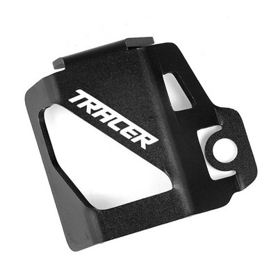 Pentru YAMAHA tracer 900/700/gt 2020 tracer9gt 2021 2022 MT07 MT09 TRACER 9/7/gt Accesorii Capac de protecție a rezervorului de lichid din spate