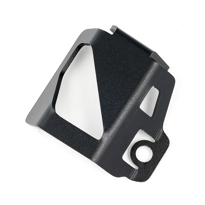 Pentru YAMAHA tracer 900/700/gt 2020 tracer9gt 2021 2022 MT07 MT09 TRACER 9/7/gt Accesorii Capac de protecție a rezervorului de lichid din spate