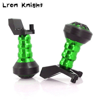 Za HONDA CBR650F CBR 650F 2014-2018 2017 2016 motocikl CNC okvir za zaštitu od pada klizača Zaštita obloge Zaštita od sudara