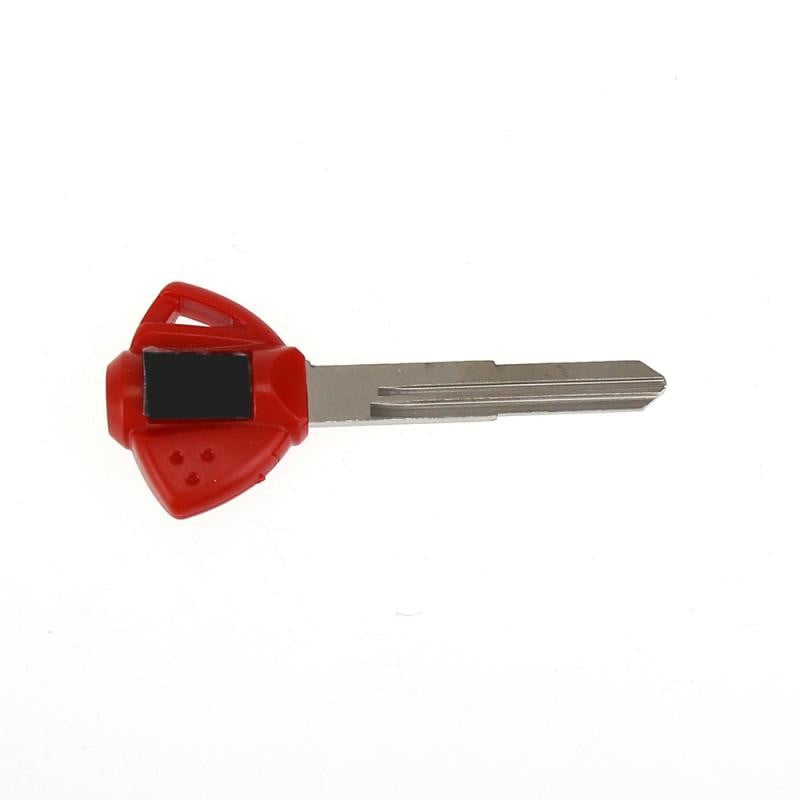 1 tk mootorratta võtmed Mootorratta embrüo võti Suzuki GSXR 600 750 1000 1300 SV650 ABS 1000 Dropshipping mootorratta tarvikud