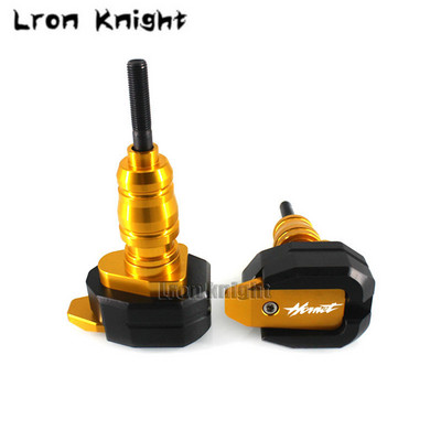 Pentru HONDA CB600 Hornet 600 900 CBR600 CBR Motocicletă CNC Cadrul de protecție împotriva căderii Glisor pentru carenaj Protector anti-coliziune