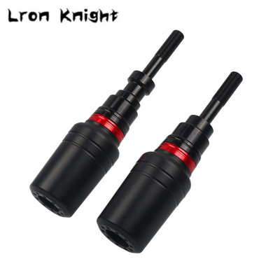 Pentru DUCATI Streetfighter V4 V4S Street Fighter 2020 Motocicletă Protecție împotriva căderii Cadrul Glisor Carenat Protector Protecție împotriva accidentului