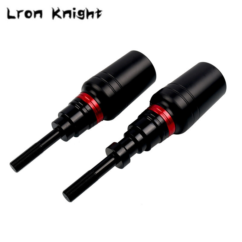 Pentru DUCATI Streetfighter V4 V4S Street Fighter 2020 Motocicletă Protecție împotriva căderii Cadrul Glisor Carenat Protector Protecție împotriva accidentului