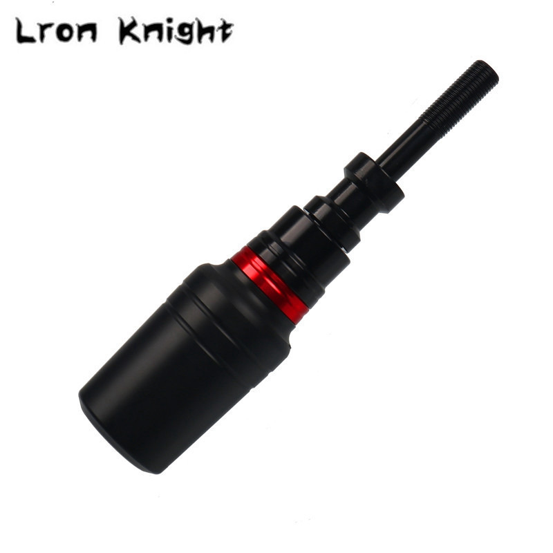 Pentru DUCATI Streetfighter V4 V4S Street Fighter 2020 Motocicletă Protecție împotriva căderii Cadrul Glisor Carenat Protector Protecție împotriva accidentului