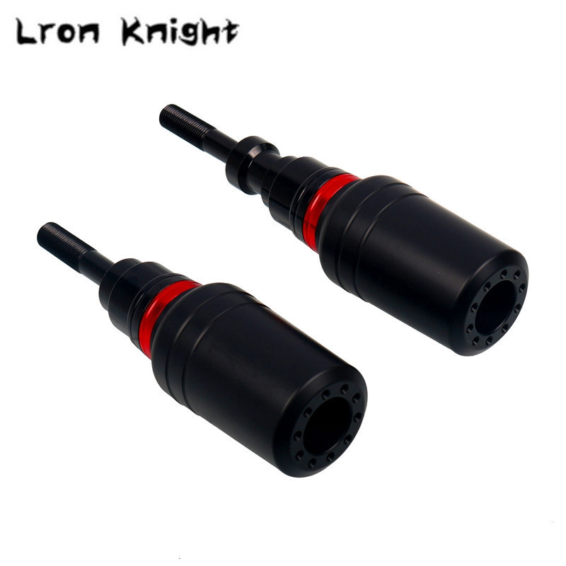 Pentru DUCATI Streetfighter V4 V4S Street Fighter 2020 Motocicletă Protecție împotriva căderii Cadrul Glisor Carenat Protector Protecție împotriva accidentului