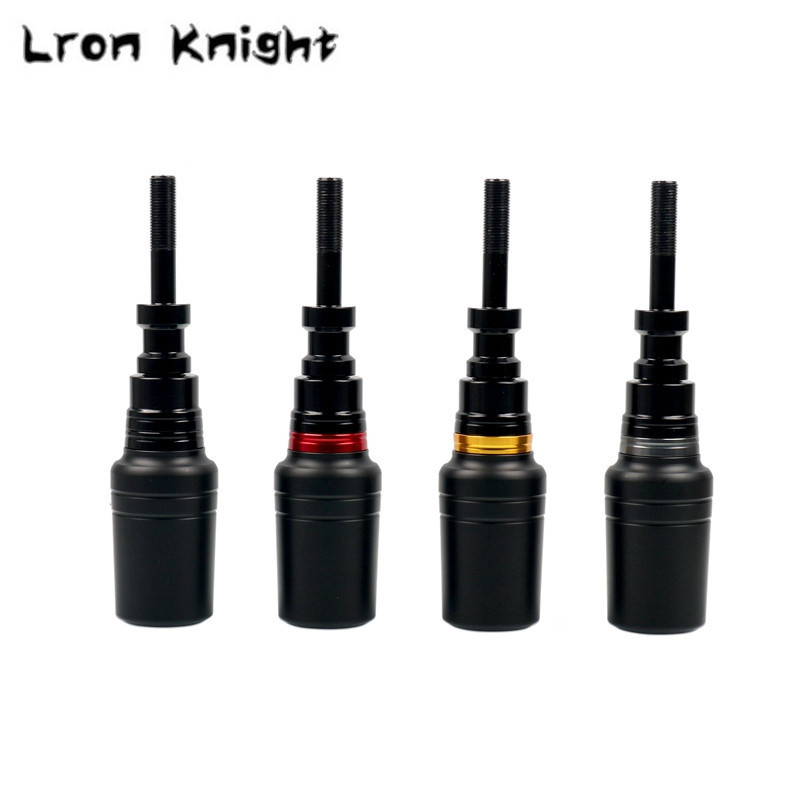 Pentru DUCATI Streetfighter V4 V4S Street Fighter 2020 Motocicletă Protecție împotriva căderii Cadrul Glisor Carenat Protector Protecție împotriva accidentului