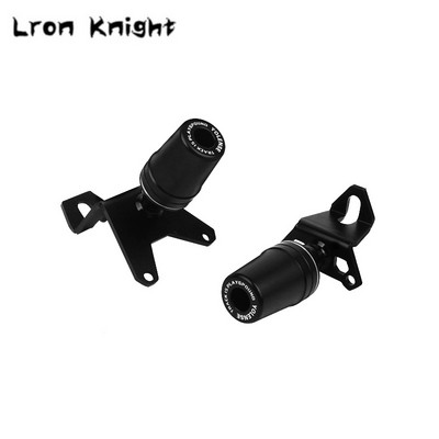 Pentru HONDA 2021 2022 CB650R CBR650R CB 650R CBR 650R Motocicletă Cadrul de protecție împotriva căderii Protector de carenare Protector de blocare