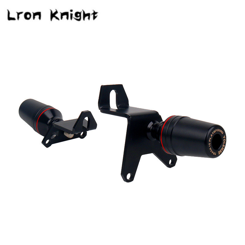 Pentru HONDA 2021 2022 CB650R CBR650R CB 650R CBR 650R Motocicletă Cadrul de protecție împotriva căderii Protector de carenare Protector de blocare