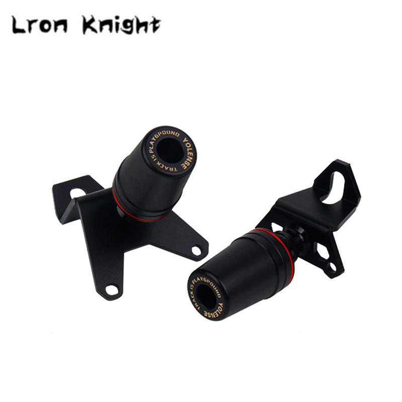 Pentru HONDA 2021 2022 CB650R CBR650R CB 650R CBR 650R Motocicletă Cadrul de protecție împotriva căderii Protector de carenare Protector de blocare