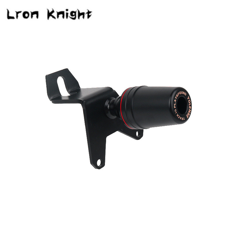 Pentru HONDA 2021 2022 CB650R CBR650R CB 650R CBR 650R Motocicletă Cadrul de protecție împotriva căderii Protector de carenare Protector de blocare