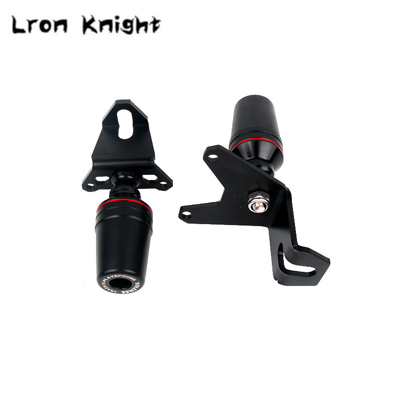 Pentru HONDA 2021 2022 CB650R CBR650R CB 650R CBR 650R Motocicletă Cadrul de protecție împotriva căderii Protector de carenare Protector de blocare