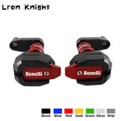 Pentru Benelli 302 BJ300-C Accesorii pentru motociclete CNC Cadran de protecție împotriva căderii Glisor caren Protector anti-coliziune