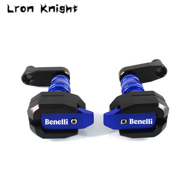 Pentru Benelli 302 BJ300-C Accesorii pentru motociclete CNC Cadran de protecție împotriva căderii Glisor caren Protector anti-coliziune