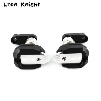 Pentru Benelli 302 BJ300-C Accesorii pentru motociclete CNC Cadran de protecție împotriva căderii Glisor caren Protector anti-coliziune