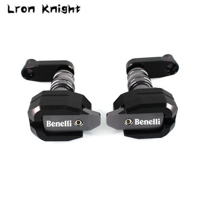 Pentru Benelli 302 BJ300-C Accesorii pentru motociclete CNC Cadran de protecție împotriva căderii Glisor caren Protector anti-coliziune