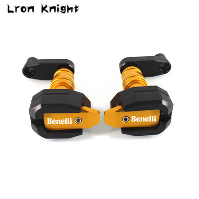 Pentru Benelli 302 BJ300-C Accesorii pentru motociclete CNC Cadran de protecție împotriva căderii Glisor caren Protector anti-coliziune
