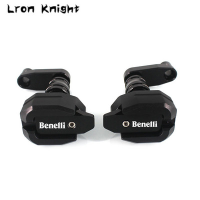 Pentru Benelli 302 BJ300-C Accesorii pentru motociclete CNC Cadran de protecție împotriva căderii Glisor caren Protector anti-coliziune