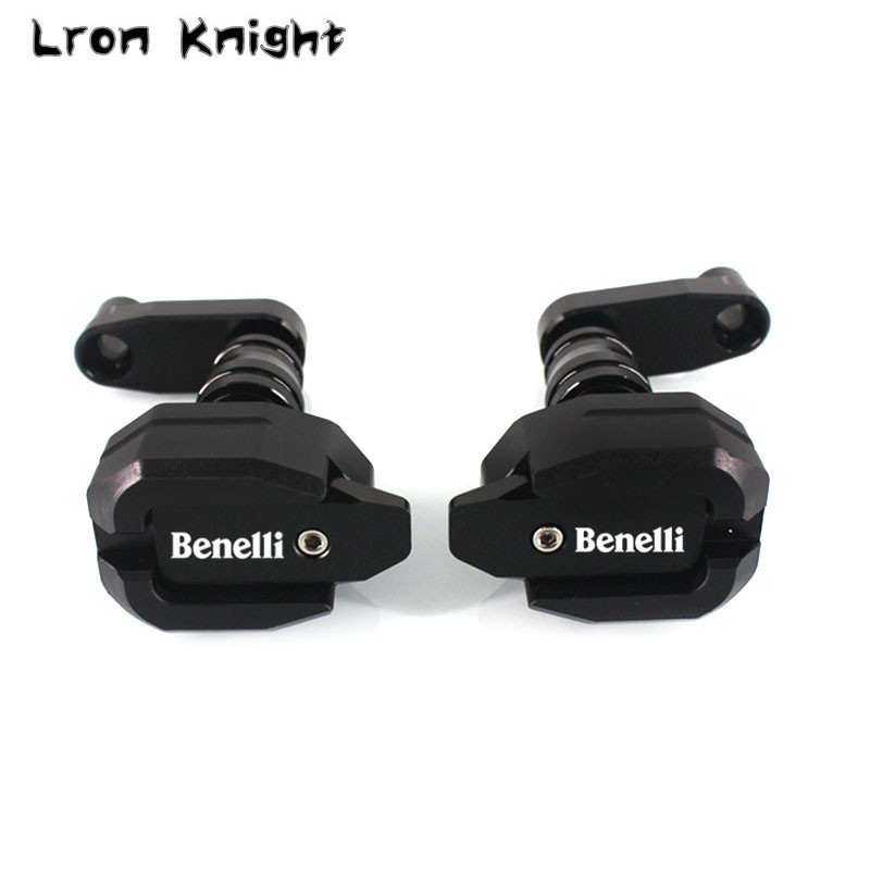Pentru Benelli 302 BJ300-C Accesorii pentru motociclete CNC Cadran de protecție împotriva căderii Glisor caren Protector anti-coliziune