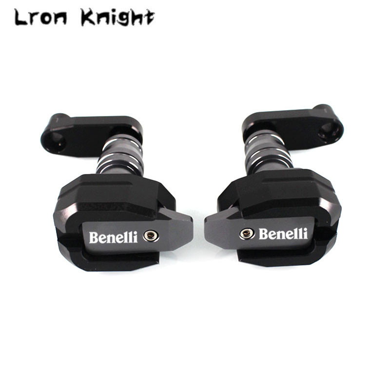 Pentru Benelli 302 BJ300-C Accesorii pentru motociclete CNC Cadran de protecție împotriva căderii Glisor caren Protector anti-coliziune