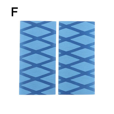 Pentru BMW R1250GS R1200GS LC ADV F750GS F850GS F900R Motocicletă Universal Capac de prindere termocontractabil Mănușă de prindere din cauciuc anti-alunecare