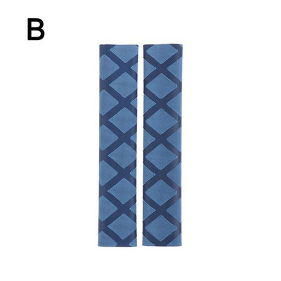 Pentru BMW R1250GS R1200GS LC ADV F750GS F850GS F900R Motocicletă Universal Capac de prindere termocontractabil Mănușă de prindere din cauciuc anti-alunecare