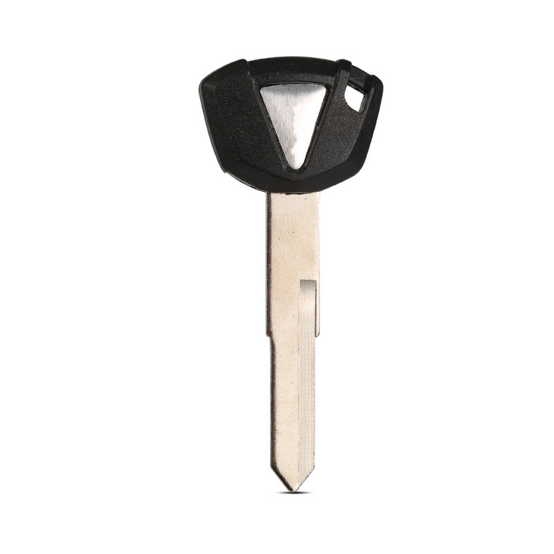 aprindere chei pentru motociclete cheie netăiată pentru Kawasaki Ninja ZX6R ZX10R ZX12R ZX14R ZZR400 Z750 Z800 Z1000 VERSYS ER6N ER6F ER6R