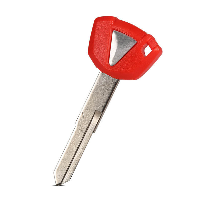 aprindere chei pentru motociclete cheie netăiată pentru Kawasaki Ninja ZX6R ZX10R ZX12R ZX14R ZZR400 Z750 Z800 Z1000 VERSYS ER6N ER6F ER6R