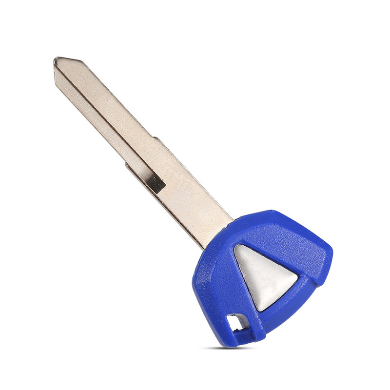 aprindere chei pentru motociclete cheie netăiată pentru Kawasaki Ninja ZX6R ZX10R ZX12R ZX14R ZZR400 Z750 Z800 Z1000 VERSYS ER6N ER6F ER6R