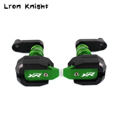 Za BMW S1000XR S1000 XR S 1000 XR 2019 2020 2021 Motocikl Zaštita od pada okvira klizača Zaštita obloge Zaštita od sudara