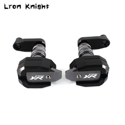 Za BMW S1000XR S1000 XR S 1000 XR 2019 2020 2021 Motocikl Zaštita od pada okvira klizača Zaštita obloge Zaštita od sudara