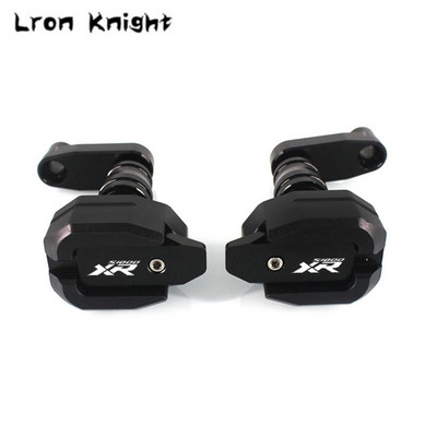 Za BMW S1000XR S1000 XR S 1000 XR 2019 2020 2021 Motocikl Zaštita od pada okvira klizača Zaštita obloge Zaštita od sudara