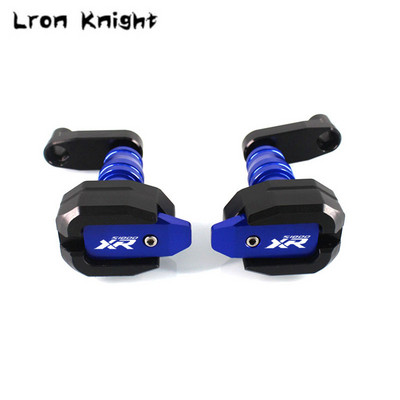 Za BMW S1000XR S1000 XR S 1000 XR 2019 2020 2021 Motocikl Zaštita od pada okvira klizača Zaštita obloge Zaštita od sudara