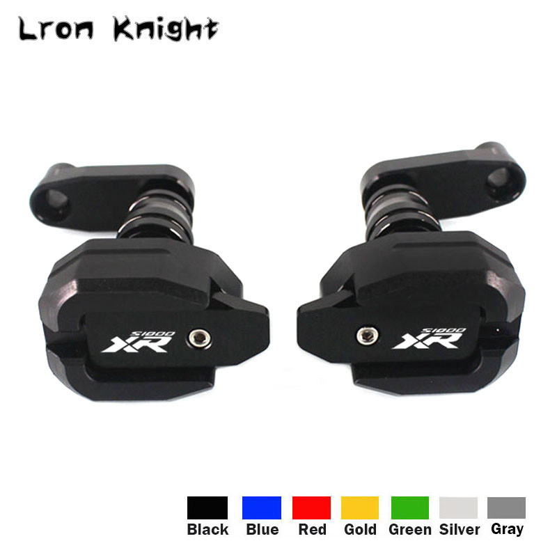 Za BMW S1000XR S1000 XR S 1000 XR 2019 2020 2021 Motocikl Zaštita od pada okvira klizača Zaštita obloge Zaštita od sudara