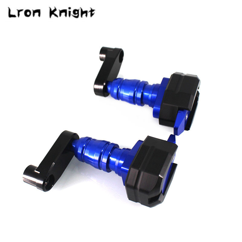 Za BMW S1000XR S1000 XR S 1000 XR 2019 2020 2021 Motocikl Zaštita od pada okvira klizača Zaštita obloge Zaštita od sudara