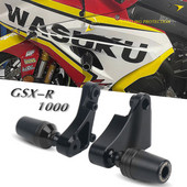 Pentru SUZUKI GSX-R1000 GSXR1000 GSXR 1000 2017-2021 Motocicletă Protecție împotriva căderii Cadre Glisor Carenat Protector Crash Pad Protector