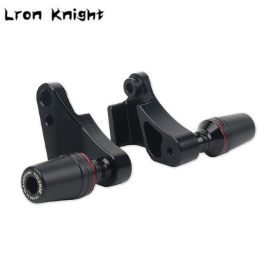 Pentru SUZUKI GSX-R1000 GSXR1000 GSXR 1000 2017-2021 Motocicletă Protecție împotriva căderii Cadre Glisor Carenat Protector Crash Pad Protector