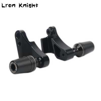 Pentru SUZUKI GSX-R1000 GSXR1000 GSXR 1000 2017-2021 Motocicletă Protecție împotriva căderii Cadre Glisor Carenat Protector Crash Pad Protector