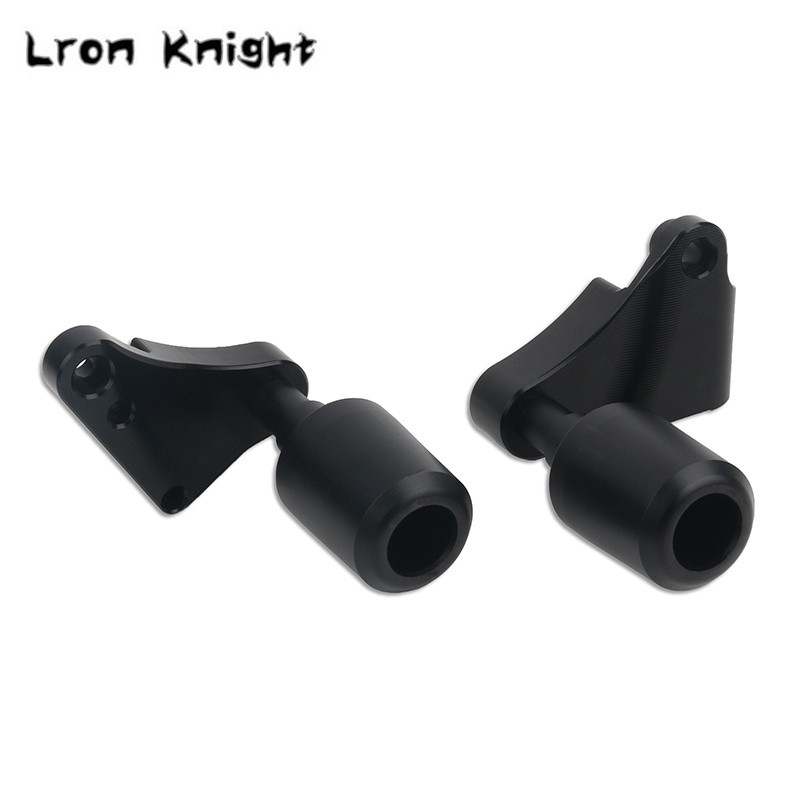 Pentru SUZUKI GSX-R1000 GSXR1000 GSXR 1000 2017-2021 Motocicletă Protecție împotriva căderii Cadre Glisor Carenat Protector Crash Pad Protector