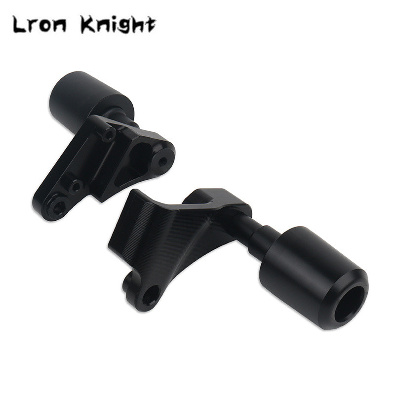 Pentru SUZUKI GSX-R1000 GSXR1000 GSXR 1000 2017-2021 Motocicletă Protecție împotriva căderii Cadre Glisor Carenat Protector Crash Pad Protector