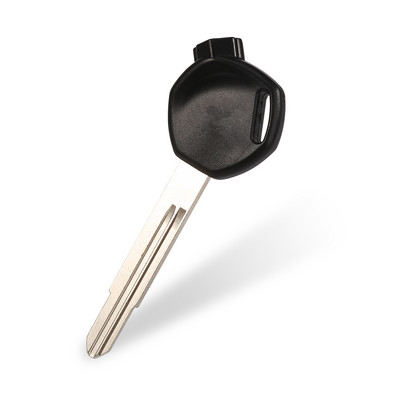 Chei de aprindere pentru motociclete Lamă netăiată pentru motocicletă HONDA Magnet Chei de blocare antifurt DIO AF 61/62 AZI 49cc Poate introduce cip
