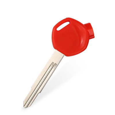 Chei de aprindere pentru motociclete Lamă netăiată pentru motocicletă HONDA Magnet Chei de blocare antifurt DIO AF 61/62 AZI 49cc Poate introduce cip